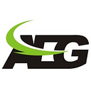 Advanced E- logo