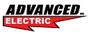 Advanced Electric Inc logo