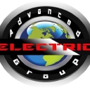 Advanced Electric Group logo