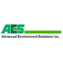 Advanced Environment Solutions logo