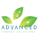 Advanced Energy Solutions   Leader In Energy Efficient Lighting logo