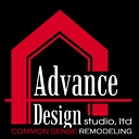 Advance Design Studio logo