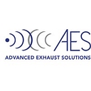 Advanced Exhaust Solutions logo