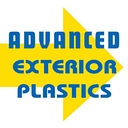 Advanced Exterior Plastics logo