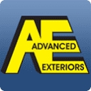 Advanced Exteriors, Inc. logo