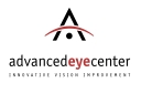 Advanced Eye Center logo