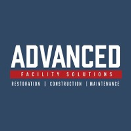 Advanced Facility Solutions logo