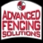 Advanced Fencing Solutions logo