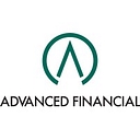 Advanced Financial Company logo