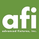 Advanced Fixtures, Inc. logo