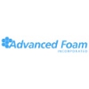 Advanced Foam, Inc. logo