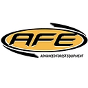 Advanced Forest Equipment logo