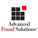 Advanced Fraud Solutions logo