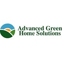 Advanced Green Home Solutions logo