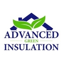 Advanced Green Insulation logo