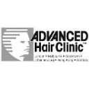 Advanced Hair Studio logo