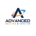 Advanced Heating & Cooling logo