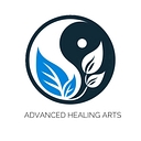 Advancedhealingarts logo