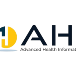 ADVANCED HEALTH INFORMATICS, LLC logo