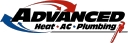 Advanced Heat AC & Plumbing logo