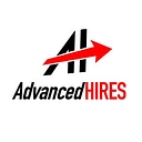 Advanced Hires logo