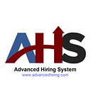 Advanced Hiring logo