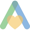 Advanced Nursing & Home Support logo