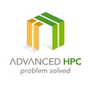 Advanced Hpc logo