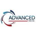 Advanced HVAC logo