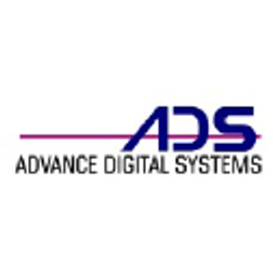 ADVANCE DIGITAL SYSTEMS INC. logo