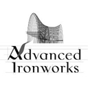 Advanced Ironworks logo