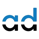Advance Displays logo