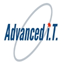 Advanced IT Logo