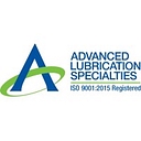 Advanced Lubrication Specialties logo