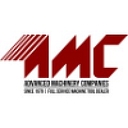 Advanced Machinery Companies logo