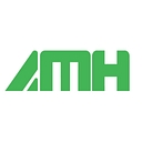 Advanced Material Handling Ltd logo