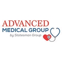 Advanced Medical Group logo