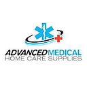 Advanced Medical Homecare Supplies logo