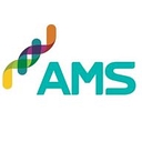 Advanced Medical Services logo