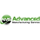 Advanced Manufacturing Service, Inc logo