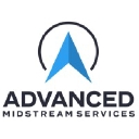 Advanced Midstream Services logo