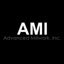 Advanced Millwork, Inc. logo