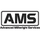 Advanced Millwright Services logo