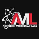 Advanced Molecular Labs logo