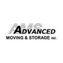 Advanced Moving & Storage, Inc. logo