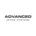 Advanced Office Systems logo