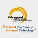 Advanced Orthopaedics & Sports Medicine (Houston) logo