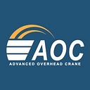 Advanced Overhead Crane Svc logo