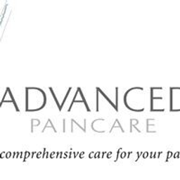 Advanced Pain Care logo