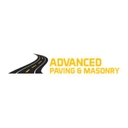 Advanced Paving & Masonry logo